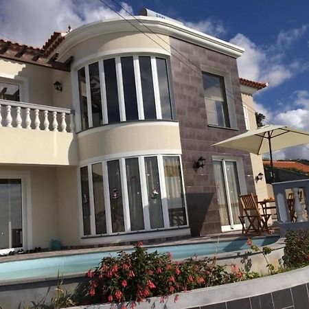 Slice Of Ponta Do Sol Room 1 Exterior foto