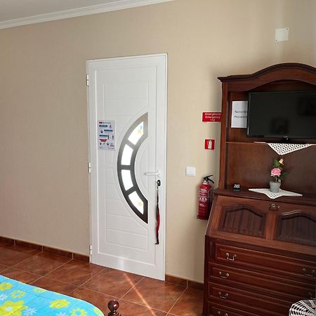 Slice Of Ponta Do Sol Room 1 Exterior foto