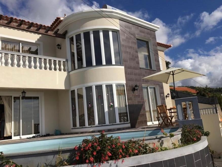 Slice Of Ponta Do Sol Room 1 Exterior foto
