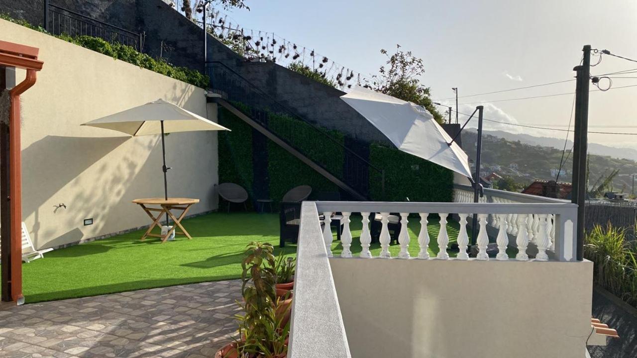 Slice Of Ponta Do Sol Room 1 Exterior foto