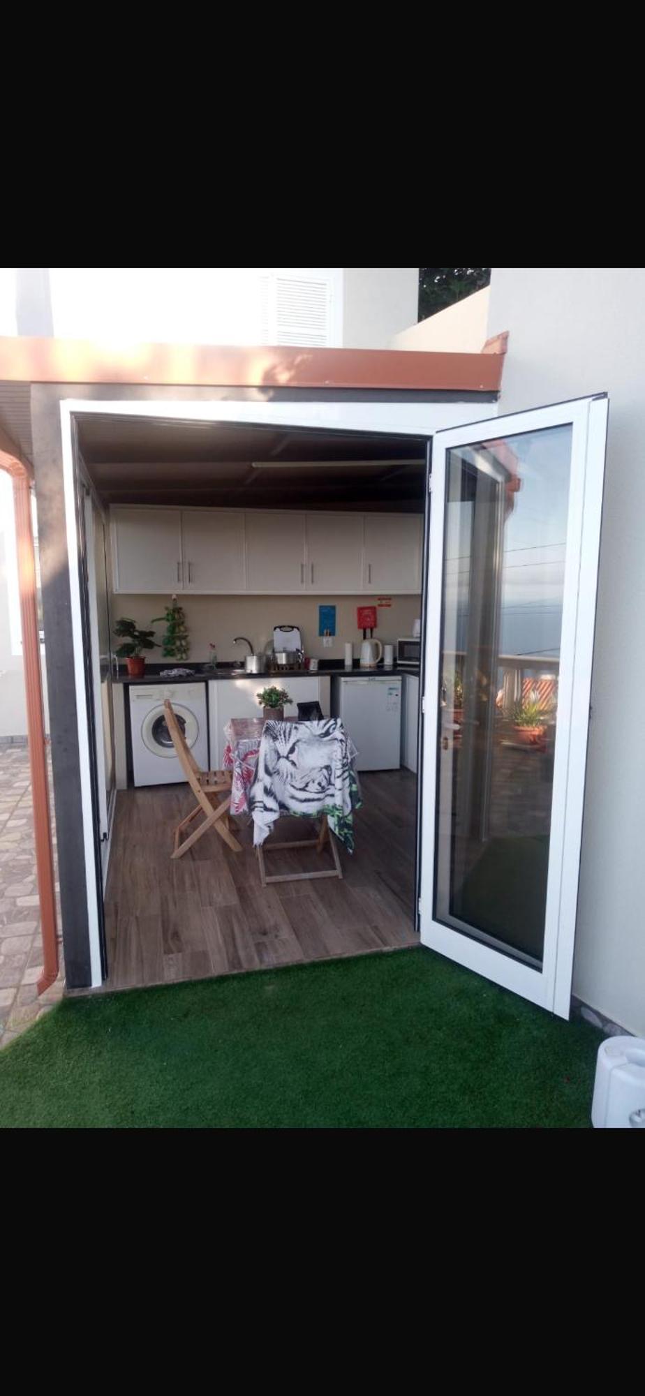 Slice Of Ponta Do Sol Room 1 Exterior foto
