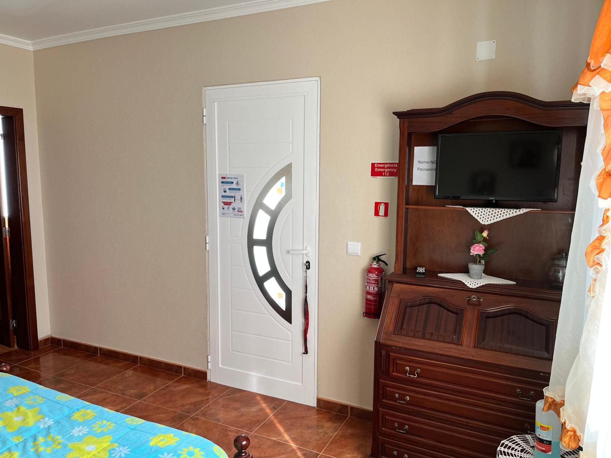 Slice Of Ponta Do Sol Room 1 Exterior foto